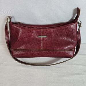 Connections_Womens Shoulder Bag In Red